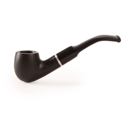 Πίπα Καπνού De Luxe Black Mignon D12BLM